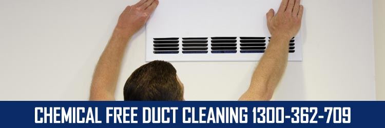 Ducted Heating Cleaning 