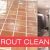 Tile and Grout Cleaning Checklist
