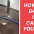 How A Flood Damaged Carpet Can Affect Your Health?