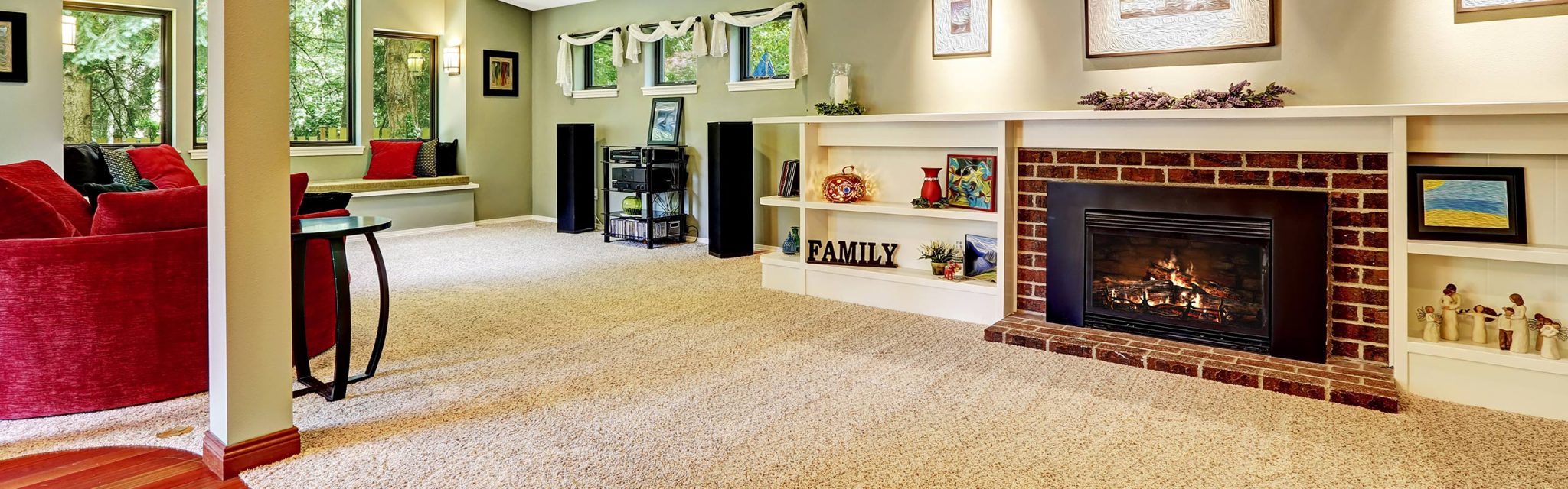 Carpet Cleaning Sydney Steam Cleaning & Stain Removal Experts