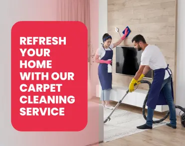 Carpet Cleaning Service Near 2011