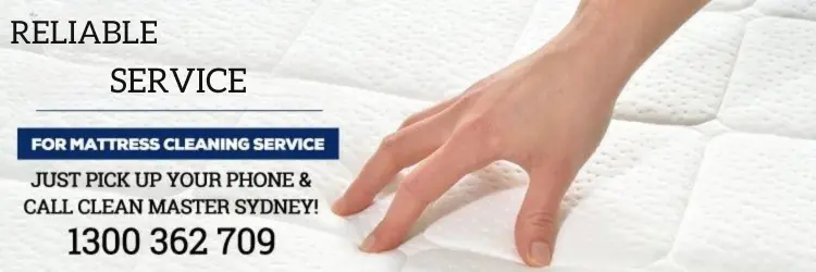 Guarantee Mattress Cleaning North Sydney